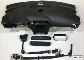 FORD MONDEO MK5 AIRBAG AIRBAGSET ORGINEEL OP AANVRAAG beschikbaar voor biedingen