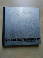 Het beste Autohandboek, Ophalen of Verzenden