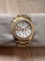 Dameshorloge Guess, Handtassen en Accessoires, Horloges | Dames, Ophalen of Verzenden, Gebruikt, Polshorloge, Guess
