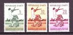 Postzegels Haïti tussen nr. 379 en LP 660, Postzegels en Munten, Postzegels | Oceanië, Ophalen of Verzenden