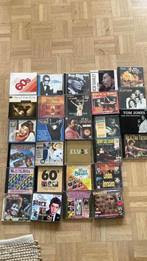 Cd musique internationale, Ophalen, Gebruikt, Overige soorten