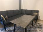 Loungeset, Tuin en Terras, Tuinsets en Loungesets, Ophalen of Verzenden, Zo goed als nieuw, Loungeset
