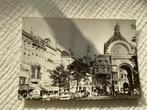 Fotopostkaart centraal station Antwerpen, Enlèvement ou Envoi, 1960 à 1980, Non affranchie, Anvers