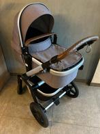 Joelz day+, Kinderen en Baby's, Ophalen, Zo goed als nieuw, Overige merken, Voetenzak