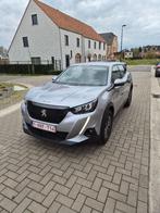 Peugeot 2008 , 1,2 Pure Tech Active Pack, Autos, SUV ou Tout-terrain, Jantes en alliage léger, Tissu, Carnet d'entretien