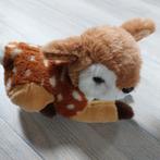 knuffel bambi, Kinderen en Baby's, Speelgoed | Knuffels en Pluche, Ophalen