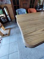 Tafel, Huis en Inrichting, Tafels | Eettafels, Ophalen