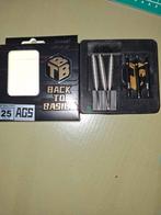 One80 Back To Basic AGS 25gr, Enlèvement, Flights