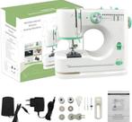 Machine à coudre (neuf), Enlèvement, Comme neuf, Machine à coudre