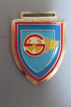 Breloque FA "Wing Support Général", Emblème ou Badge, Armée de l'air, Enlèvement ou Envoi