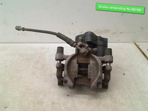 REMKLAUW LINKS ACHTER Volkswagen Golf VII (AUA), Auto-onderdelen, Remmen en Aandrijving, Volkswagen, Gebruikt
