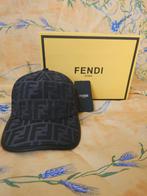 Casquette Fendi, Vacatures