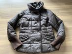 Winterjas Mexx, bruin, maat 38, Comme neuf, Brun, Taille 38/40 (M), Esprit