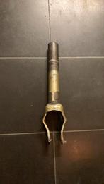 Fork van Oxelo, Fietsen en Brommers, Ophalen, Gebruikt, Gewone step, Oxelo (Decathlon)