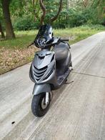 Piaggio zip b klasse, Ophalen, Zip, Benzine, 50 cc