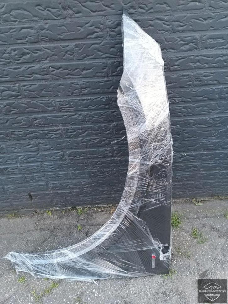 Audi Q5 80A 2020-2024 Zijscherm Spatbord Scherm Links Origin, Auto-onderdelen, Carrosserie, Deur, Audi, Links, Gebruikt