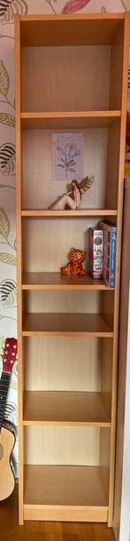 IKEA billy bookshelves, Ophalen, Minder dan 50 cm, Gebruikt, 150 tot 200 cm