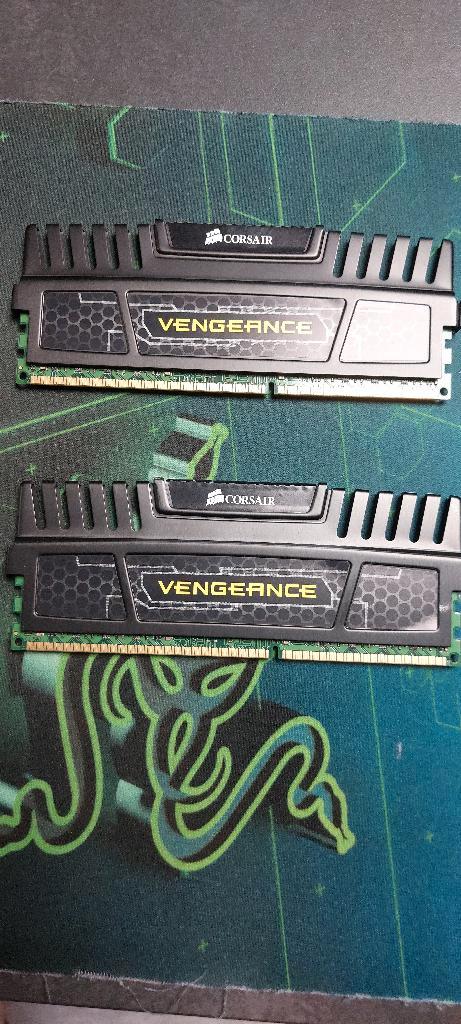 PC onderdelen, Computers en Software, Desktop Pc's, Refurbished, 3 tot 4 Ghz, 16 GB, Ophalen