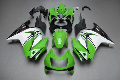 AVDB Kuip voor KAWASAKI NINJA 250 R 2008 - 2012, Motoren, Accessoires | Overige, Nieuw, Ophalen of Verzenden