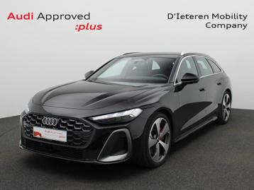 Audi A5 Avant e-hybrid (PHEV) A5 Avant e-hybrid 2.0 TFSI Qua beschikbaar voor biedingen