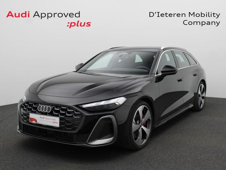 Audi A5 Avant e-hybrid (PHEV) A5 Avant e-hybrid 2.0 TFSI Qua, Auto's, Audi, A5, ABS, Airbags, Airconditioning, Boordcomputer, Cruise Control