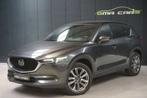 Mazda CX-5 SKYACTIV-G 165 2WD Aut. -Nav-360c-Leder-Garantie, Auto's, Mazda, Automaat, 1998 cc, 4 cilinders, Leder