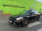 Mercedes C200 Pack AMG 2018 1e prop klaar om te registreren, Auto's, Mercedes-Benz, Euro 6, Particulier, C-Klasse, Te koop