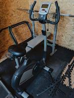 Hometrainer, Ophalen, Zo goed als nieuw, Hometrainer