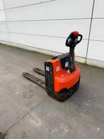 Bt Levion transpallet in prima staat, Ophalen