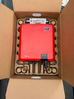 SMA OMVORMERS SOLIS GROWATT PER STUK 40€, Ophalen, Zo goed als nieuw