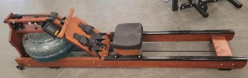 NIEUW IN VERPAKKING - Roeitrainer Water - Inklapbaar, Sport en Fitness, Fitnessapparatuur, Nieuw, Roeitrainer, Armen, Benen, Borst