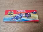 MASK Piranha (Kenner - 1985), Collections, Enlèvement ou Envoi