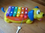 Fisher Price "Piano" hond voor kleine muziekliefhebbers! Zon, Kinderen en Baby's, Speelgoed | Fisher-Price, Ophalen of Verzenden