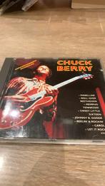 Chuck berry, Cd's en Dvd's, Ophalen of Verzenden