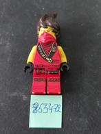 863472 LEGO Kai minifigure €1, Ophalen of Verzenden, Lego