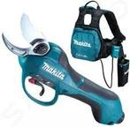Makita accu snoeischaar DUP362Z 18V+18V, Tuin en Terras, Ophalen of Verzenden, Gebruikt, 30 t/m 39 mm, Makita