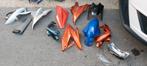 yamaha nitro ou aerox, Ophalen, Yamaha