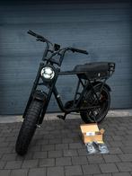 Ape Ryder Fatbike – Nieuw, Elektrisch, Krachtig & Stijlvol