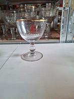 Oud bierglas original imperial stout (2), Ophalen of Verzenden