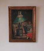 Henri Kerels (1896-1956)., Ophalen