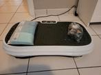 bx fitness=fitness 3D powerplate, Sport en Fitness, Overige Sport en Fitness, Ophalen, Nieuw