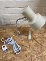 Vintage bureaulamp, Ophalen of Verzenden, Zo goed als nieuw