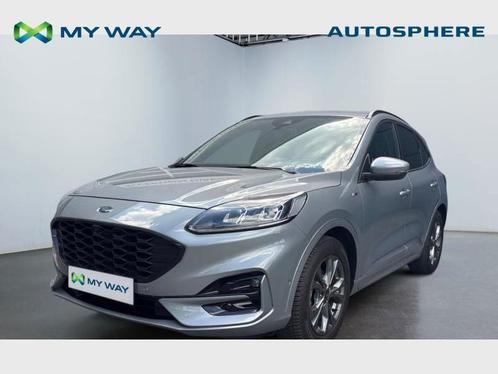 Ford Kuga Kuga 1.5 TDCi EB FWD Titanium (EU6d), Auto's, Ford, Kuga, ABS, Airbags, Boordcomputer, Cruise Control, Elektrische ramen