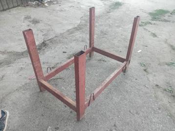 Stapelbok, Enlèvement, Utilisé