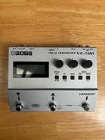 boss VE-500, Muziek en Instrumenten, Ophalen of Verzenden, Zo goed als nieuw, Delay of Echo