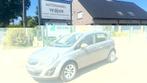 opel corsa 1.3benzine nieuwe staat, Isofix, Leder, Bedrijf, Handgeschakeld