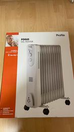 Radiator, Doe-het-zelf en Bouw, Verwarming en Radiatoren, Ophalen of Verzenden, Radiator