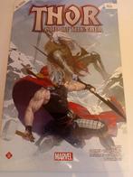 Thor.      god of thunder nummer 006.  Marvel, Ophalen of Verzenden, Zo goed als nieuw