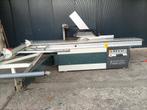 Scie à panneaux et scie à formater Constant philips 3m20, Enlèvement, Utilisé