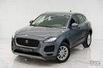 Jaguar E-Pace D150 AWD Aut. Business! Airco, Cruise, Navi,Ex, Auto's, Jaguar, Automaat, Gebruikt, 110 kW, 4 cilinders